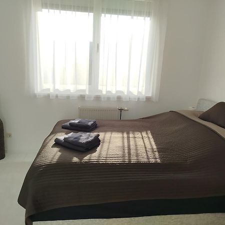 Csongor Apartman Budapešť Exteriér fotografie