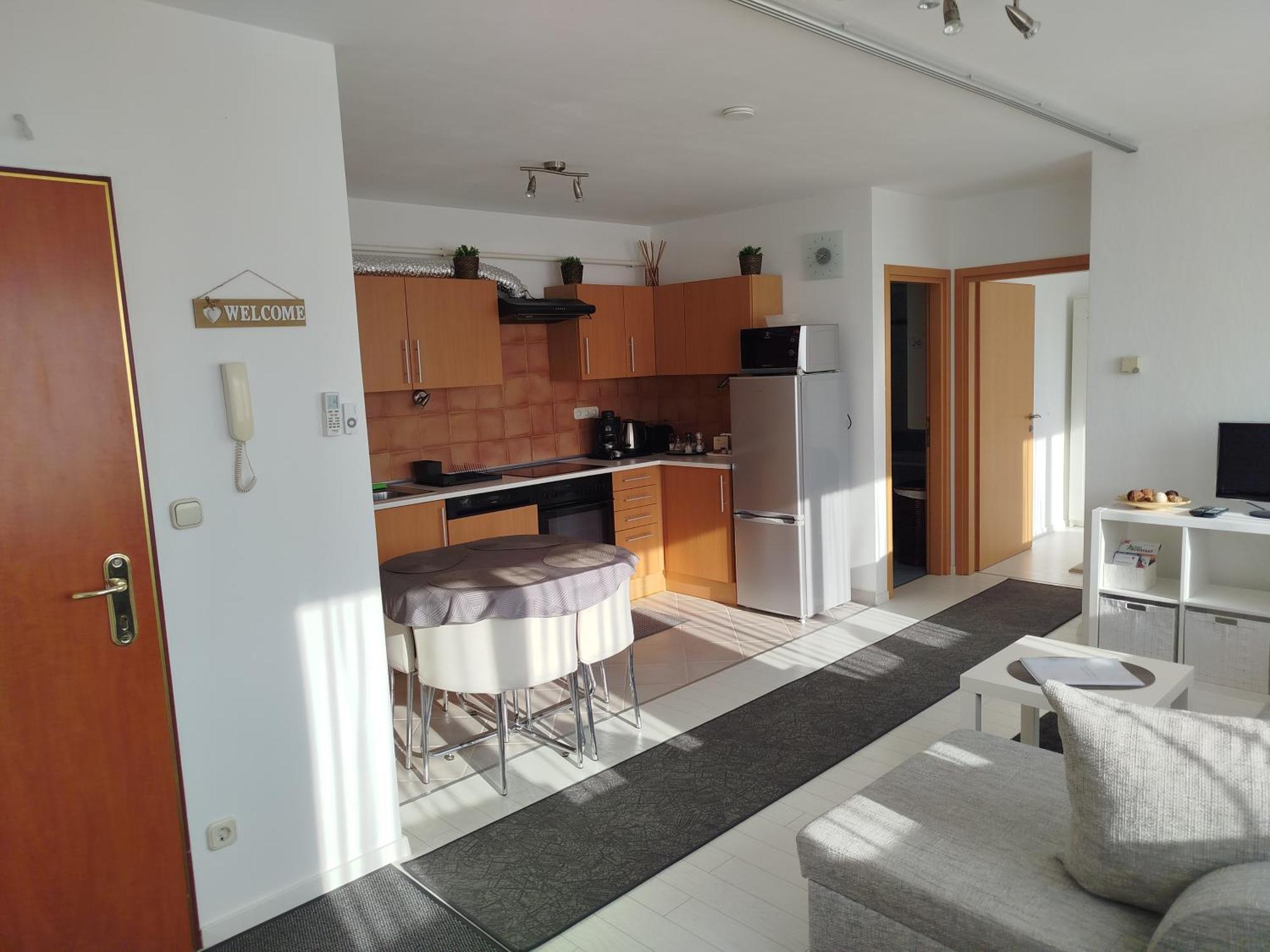 Csongor Apartman Budapešť Exteriér fotografie