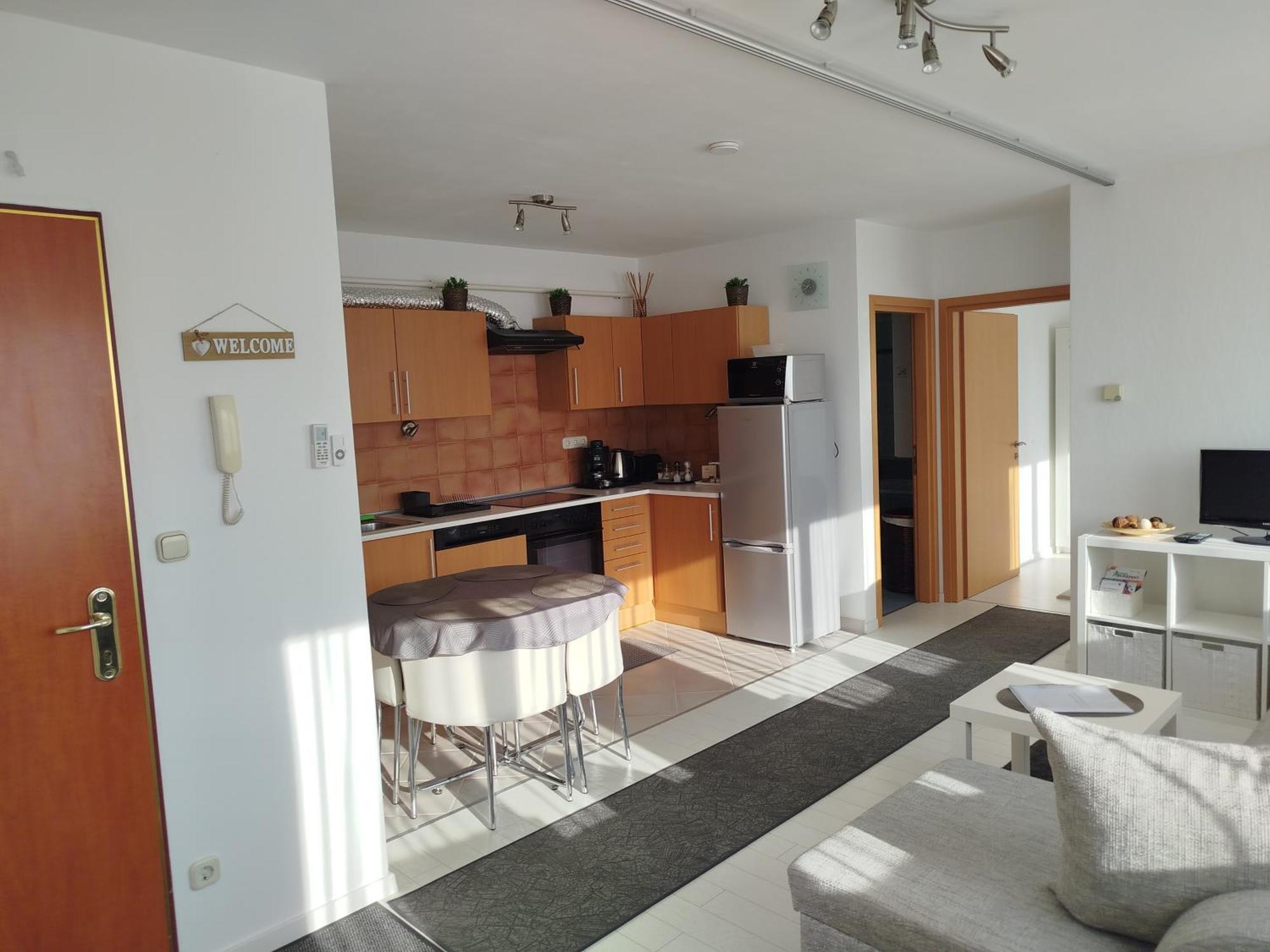 Csongor Apartman Budapešť Exteriér fotografie
