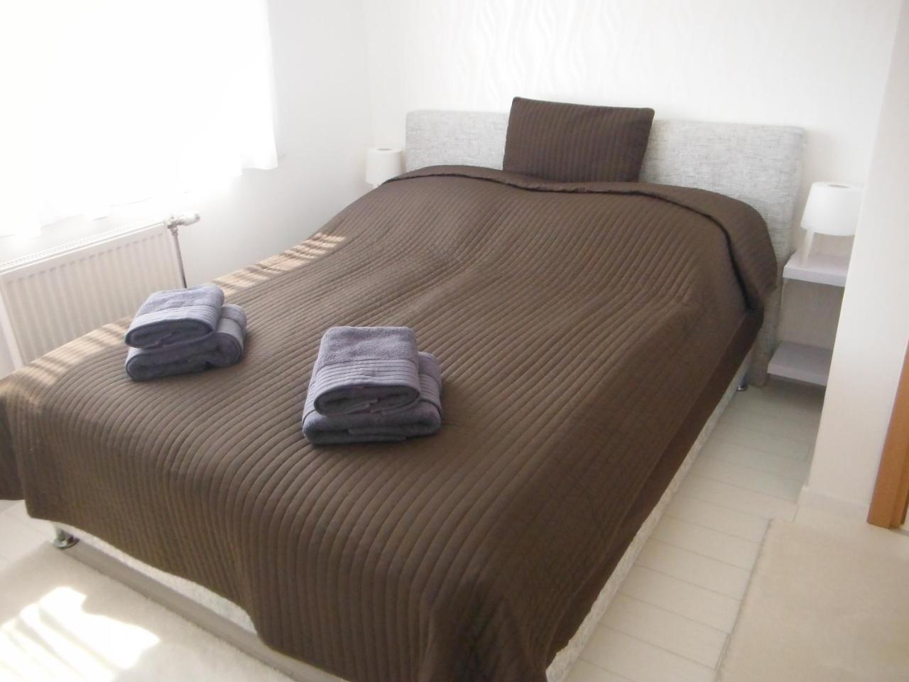 Csongor Apartman Budapešť Exteriér fotografie